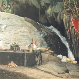 Panchalingheswar